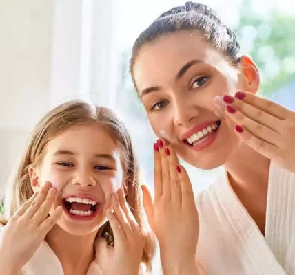 skin care products