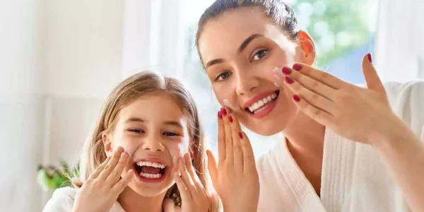 skin care products