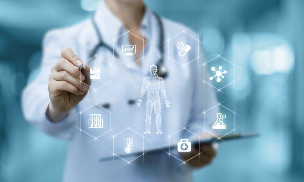 online doctors
