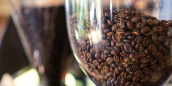 coffee beans
