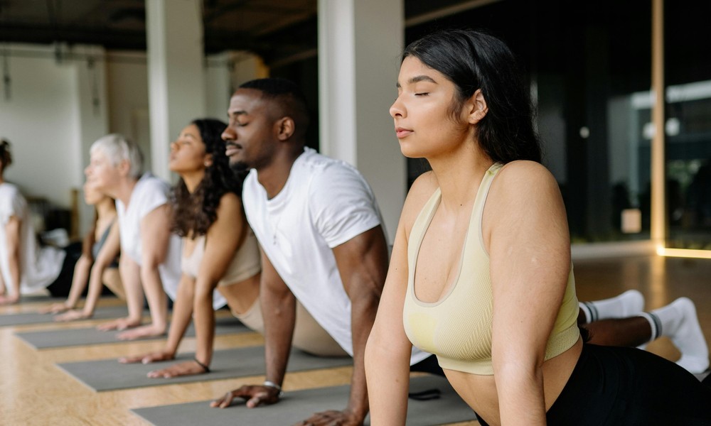 Physical Recovery Support Often Begins With Better Movement And Posture Awareness