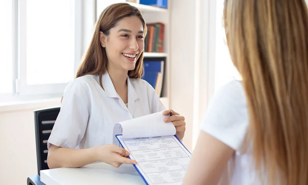 What To Expect During Your First Visit To A Weight Loss Clinic