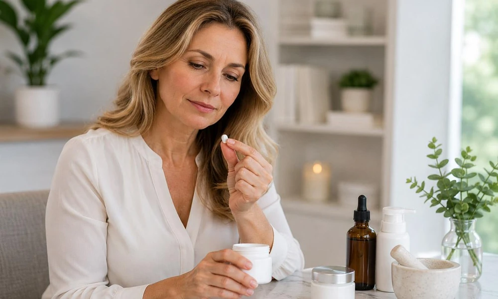 What Patients Should Know About Bioidentical Hormones