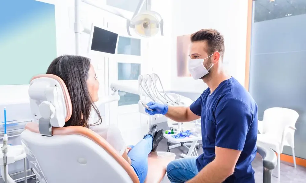 Dental Implant Recovery: What the First Week May Look Like