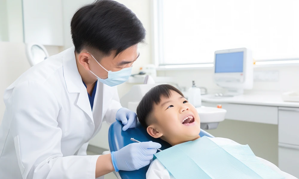 What to Look for When Selecting a Family Dentist