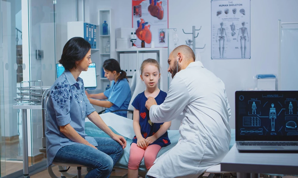 Why Registering with a Dedicated Paediatrician in Singapore Streamlines Urgent Care