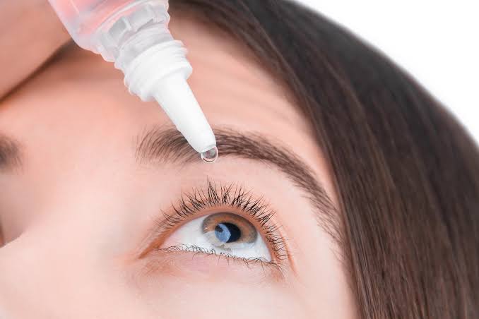 Eye Drops Not Helping Your Dry Eyes? When to Seek Specialist Care
